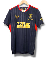 Rangers Auswärtstrikot 2021/2022 (M)