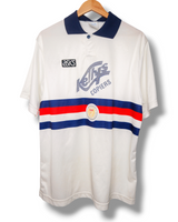 Dundee FC 1992/1993 Uit Shirt (L)