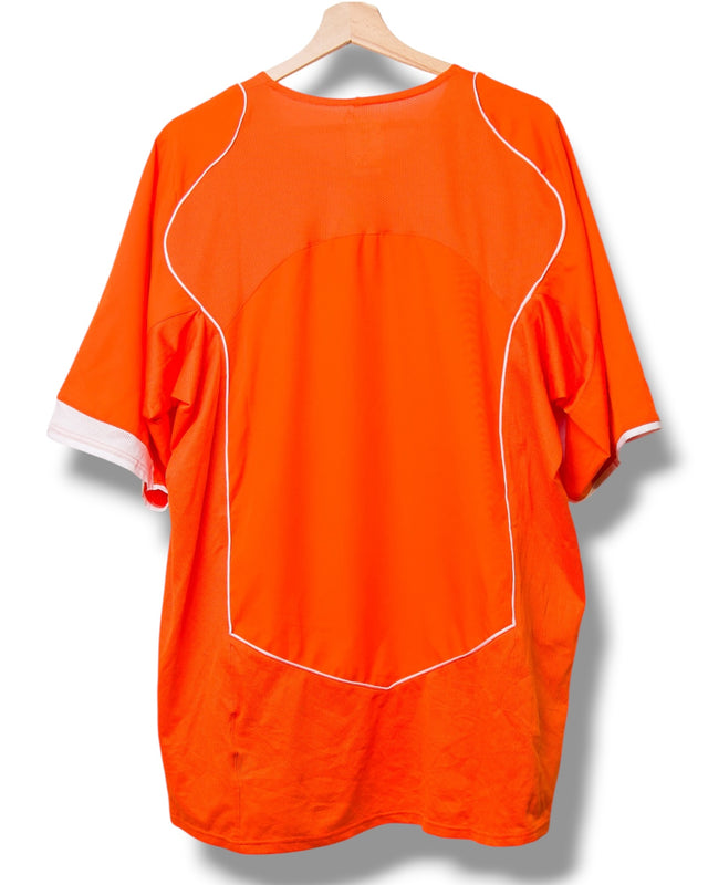 Niederlande 2004 Heimtrikot (XL)