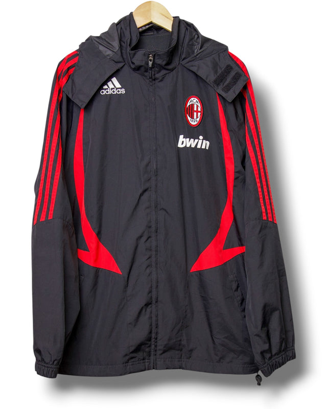 AC Mailand 2007/2008 Jacke (M)