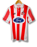 Köln 1995/1996 Heimtrikot (S)