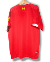 Liverpool 2018/2019 Thuis Shirt (152)