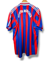 Bayern München 1995/1996 Thuis Shirt (XL)