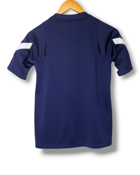 Frankrijk 2020 Training Shirt (152)