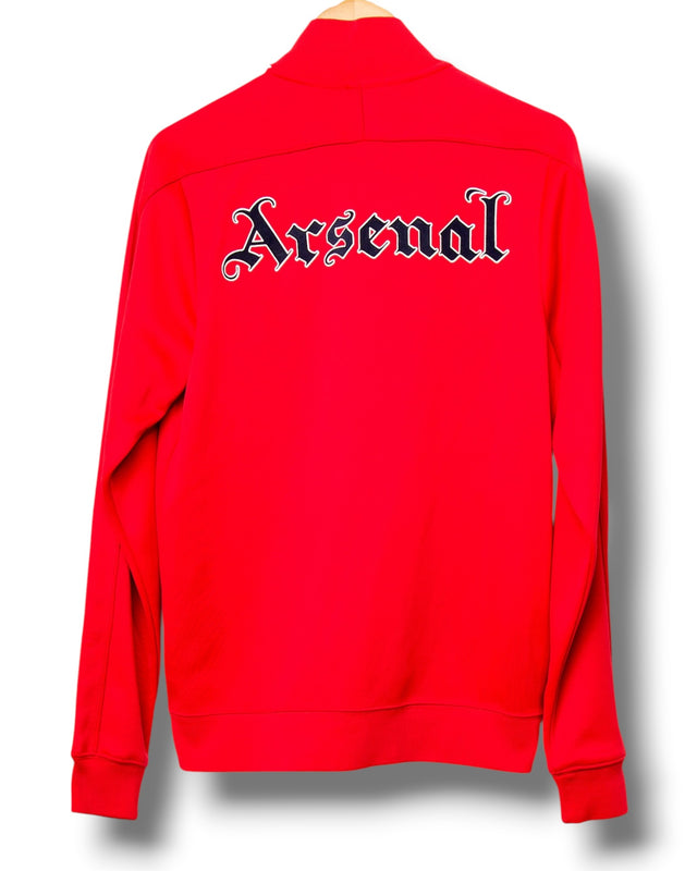 Arsenal 2013/2014 Jacke (S)