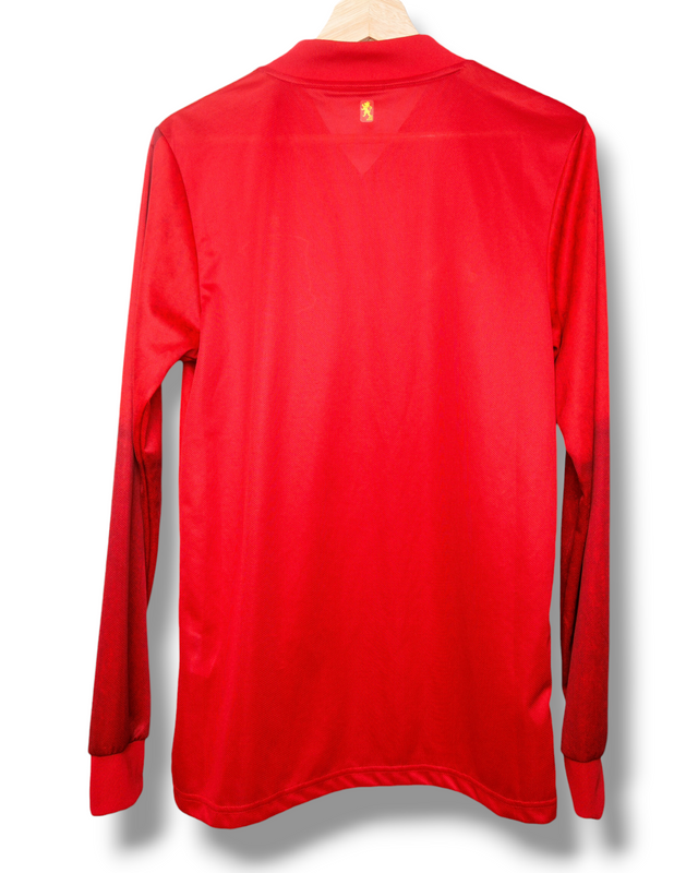 Spanje 2020 Heimtrikot (S)