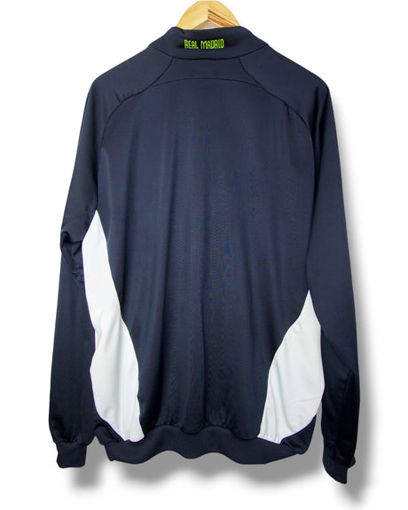 Real Madrid 2010/2011 Jacket (XL)