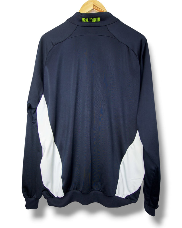 Real Madrid 2010/2011 Jacket (XL)