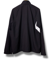 Newcastle United 2009/2010 Jacket Shirt (L)