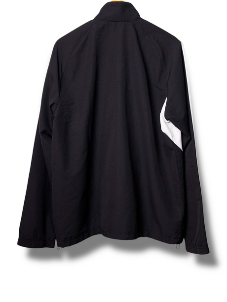 Newcastle United 2009/2010 Jacke Trikot (L)