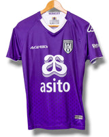 Heracles 2020/2021 Auswärtstrikot Polley #25 (S)