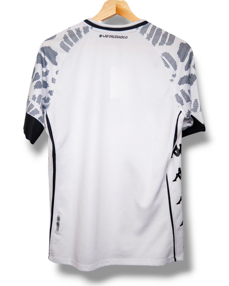 Angers SCO 2020/2021 uit Shirt (M)