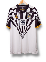 Port Vale 2020/2021 Heimtrikot (XXL)