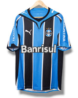 Gremio 2009/2010 Thuis Shirt #10 (M)