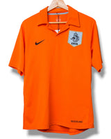 Netherlands 2006 Home Shirt (M)