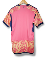 Leeds 2023/2024 Derde Shirt (M)