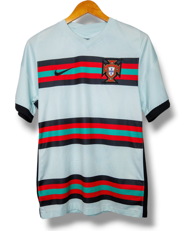 Portugal 2020 Uit Shirt (S)