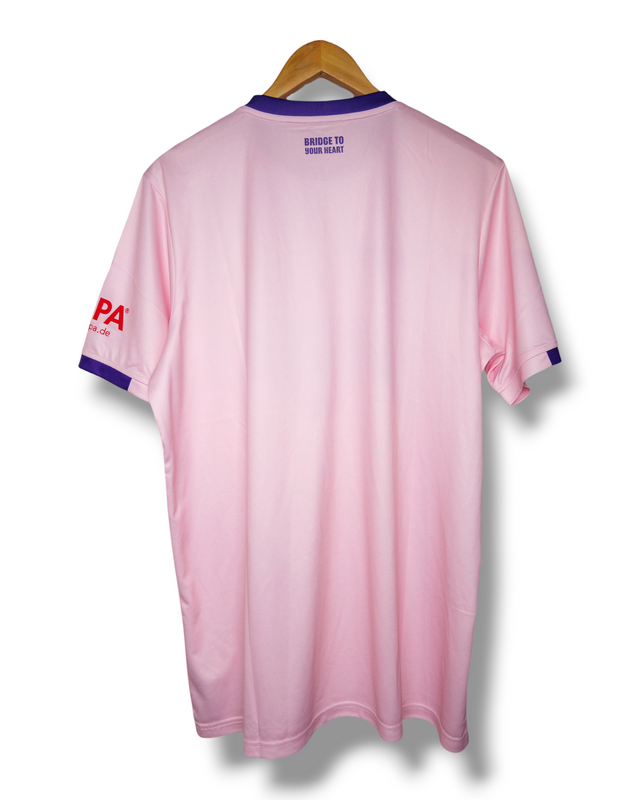 VFL Osnabruck 2025/2026 Derde Shirt (L)