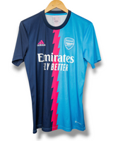 Arsenal 2022/2023 Pre match Shirt (S)