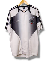 Deutschland 2004 Trainingsshirt (L)