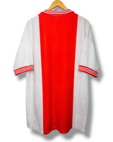 Ajax 1996/1997 Heimtrikot (XL)