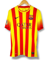 Barcelona 2012/2013 Uit Shirt Messi #10 (S)