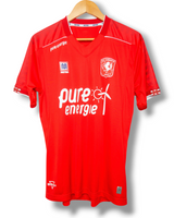 FC Twente 2020/2021 Thuis Shirt (M)