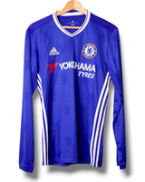 Chelsea 2016/2017 Thuis Shirt (S)