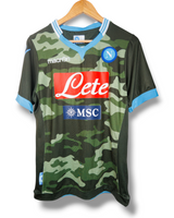Napoli 2013/2014 Uit Shirt (M)