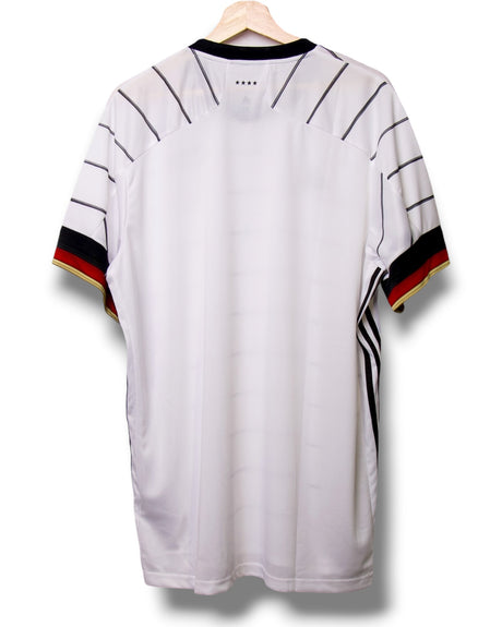 Duitsland 2020 Thuis Shirt (XL)