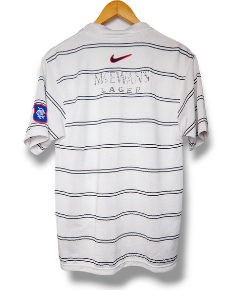 Rangers 1998 Trainingsshirt (S)