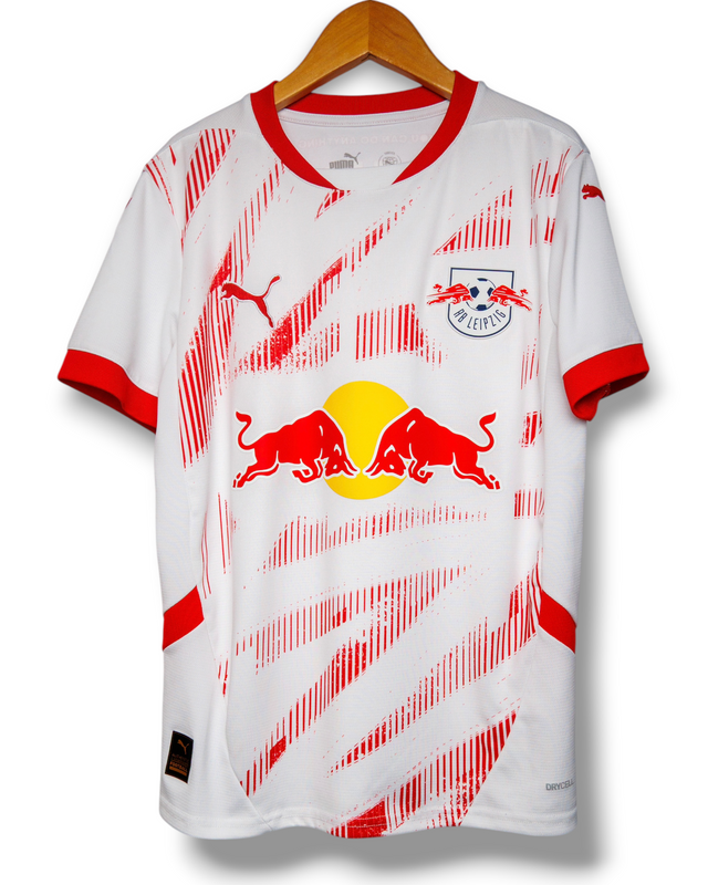 Red Bull Leipzig 2024/2025 Heimtrikot (164)