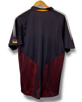Duitsland 2004 Uit Shirt (M)