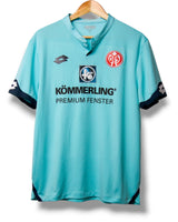 1. FSV Mainz 2018/2019 Uit Shirt (XL)