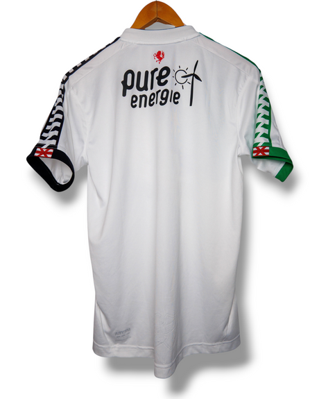FC Twente 2020/2021 Third Shirt (S)