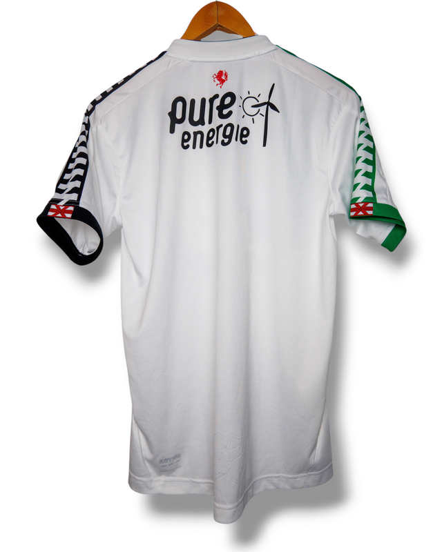 FC Twente 2020/2021 Derde Shirt (S)
