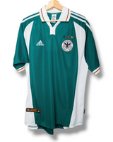 Duitsland 2000 Auswärtstrikot (M)