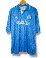 Napoli 1991/1992 Home Shirt (XL)