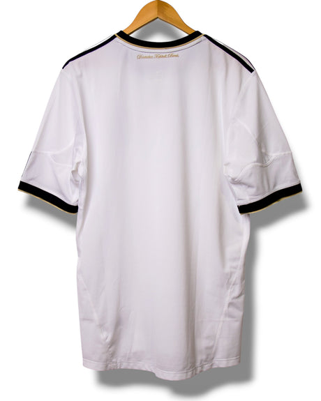 Duitsland 2010 Thuis Shirt (L)