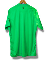 Liverpool 2021/2022 Torwarttrikot (L)