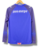 FC Twente 2017/2018 Keeper Shirt (S)