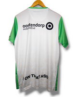 FC Den Bosch 2025/2026 Uit Shirt (L)