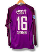FC Twente 2019/2020 Keeper Shirt Drommel #16 (L)