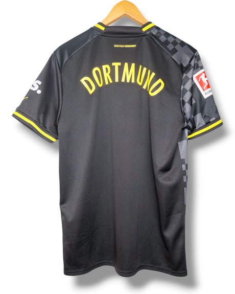 Dortmund 2022/2023 Uit Shirt (M)