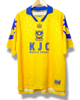 Portsmouth 1997/1998 Away Shirt (XL)