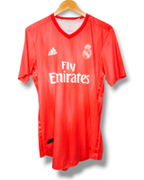 Real Madrid 2018/2019 Derde Shirt Bale #11 (M)