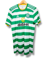 Celtic 2020/2021 Heimtrikot Frimpong #30 (S)