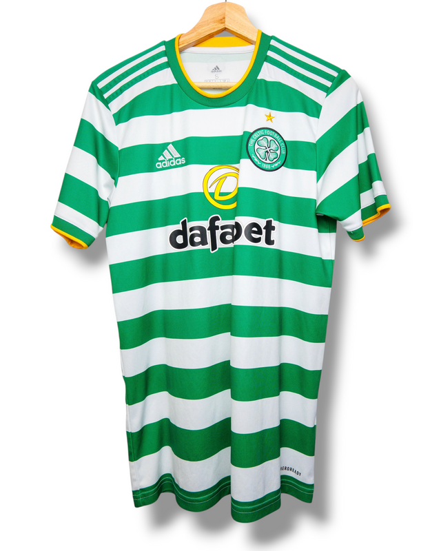 Celtic 2020/2021 Heimtrikot Frimpong #30 (S)