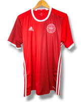 Denemarken 2016 Home Shirt (M)