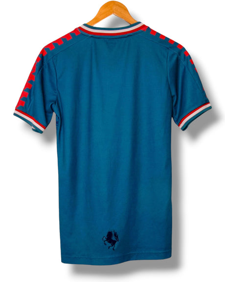 FC Twente 2022/2023 Pre match Shirt (XS)